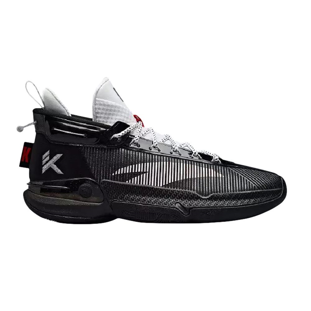 Anta KT9 'Opening Night' | Black | Men's Size 7 - 812341101-4