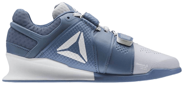 Reebok Wmns Legacy Lifter Cloud Grey Blue Slate