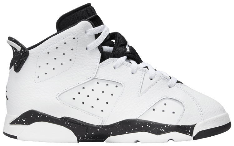 Buy Air Jordan 6 Retro PS Reverse Oreo DV3605 112 GOAT CA