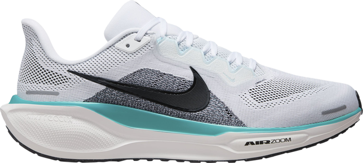 Air Zoom Pegasus 41 White Dusty Cactus