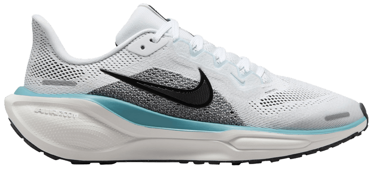 Nike Air Zoom Pegasus 41 GS White Dusty Cactus