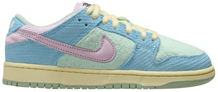 Buy Verdy x Dunk Low SB PS 'Visty' - FZ7195 400 | GOAT Buy Verdy x Dunk Low SB PS 'Visty' - FZ7195 400 | GOAT