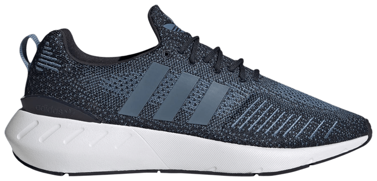 Adidas Swift Run 22 Legend Ink Altered Blue