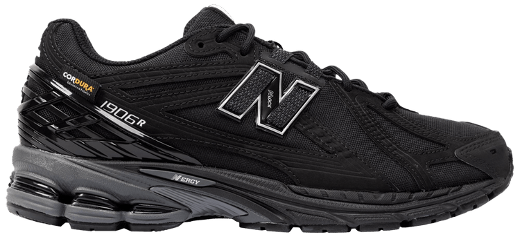 Buy 1906R Cordura 'Black' - M1906RCW | GOAT Buy 1906R Cordura 'Black' - M1906RCW | GOAT