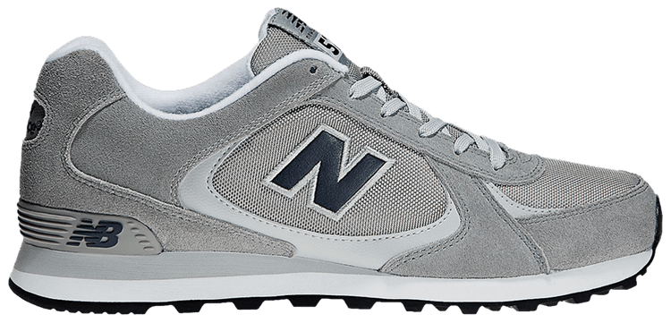 New Balance 525 Grey Blue