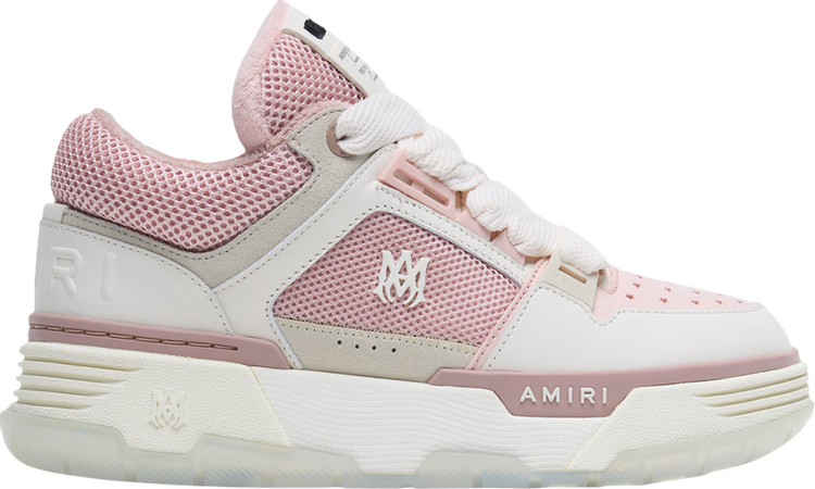 Amiri MA 1 Pink