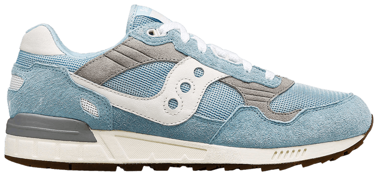 Saucony Shadow 5000 Blue Cream