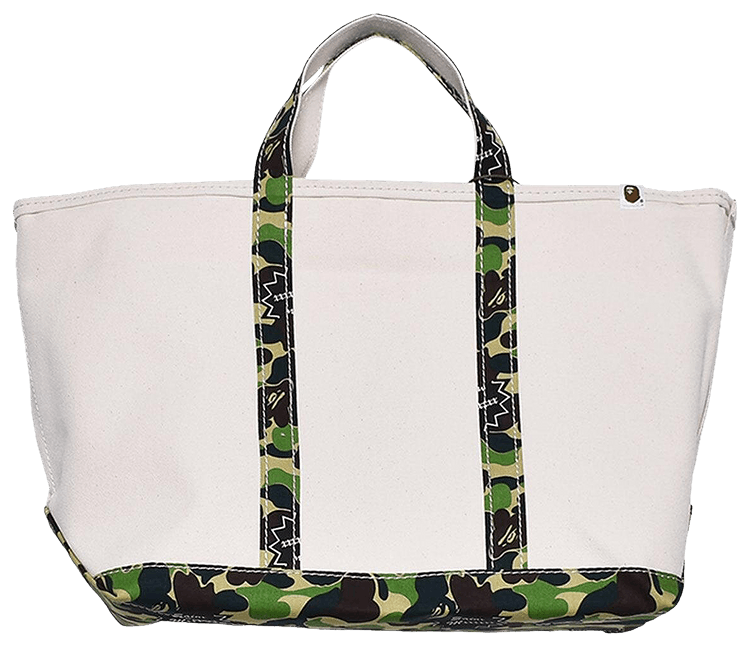 Buy Saint Michael tote_bags: New & Pre-Owned | GOAT