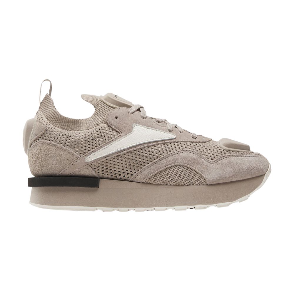 HYMNE x Classic Nylon Plus 'Ash' - 100069404