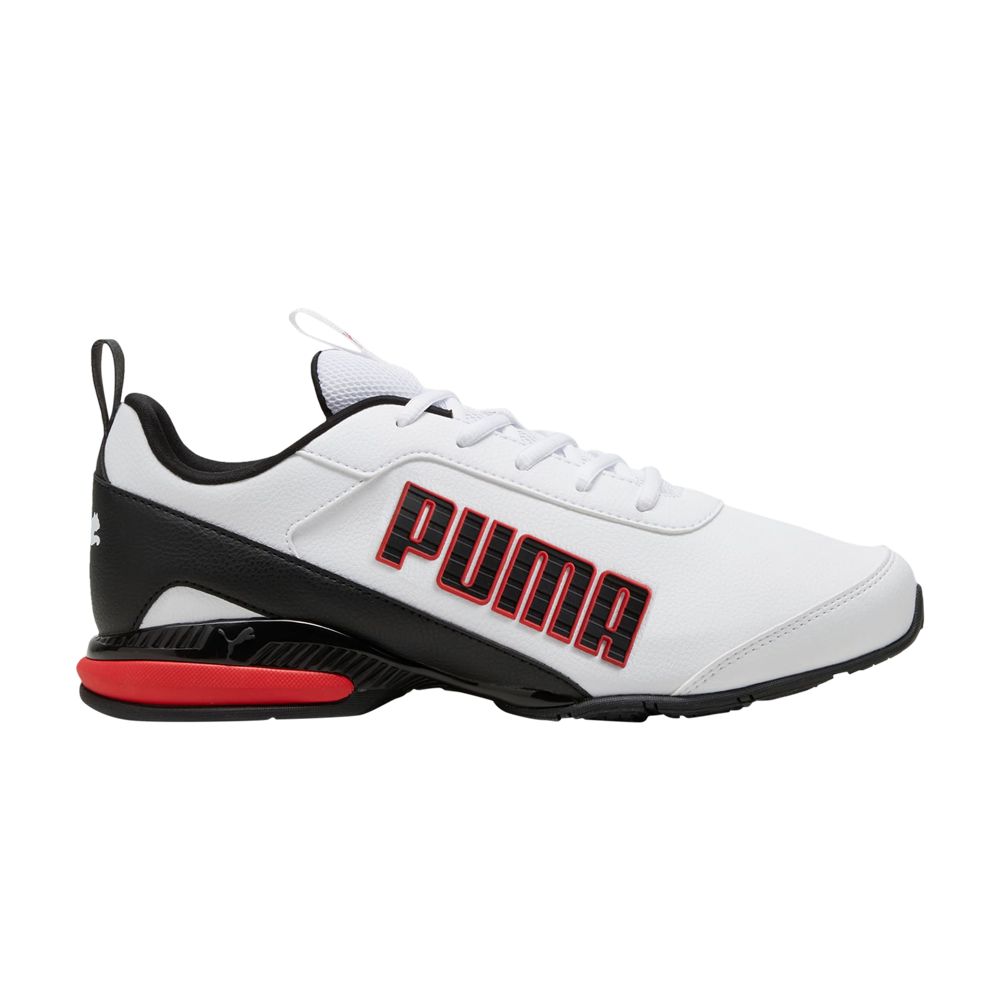Equate SL 2 'White Black Red' - 310039-02