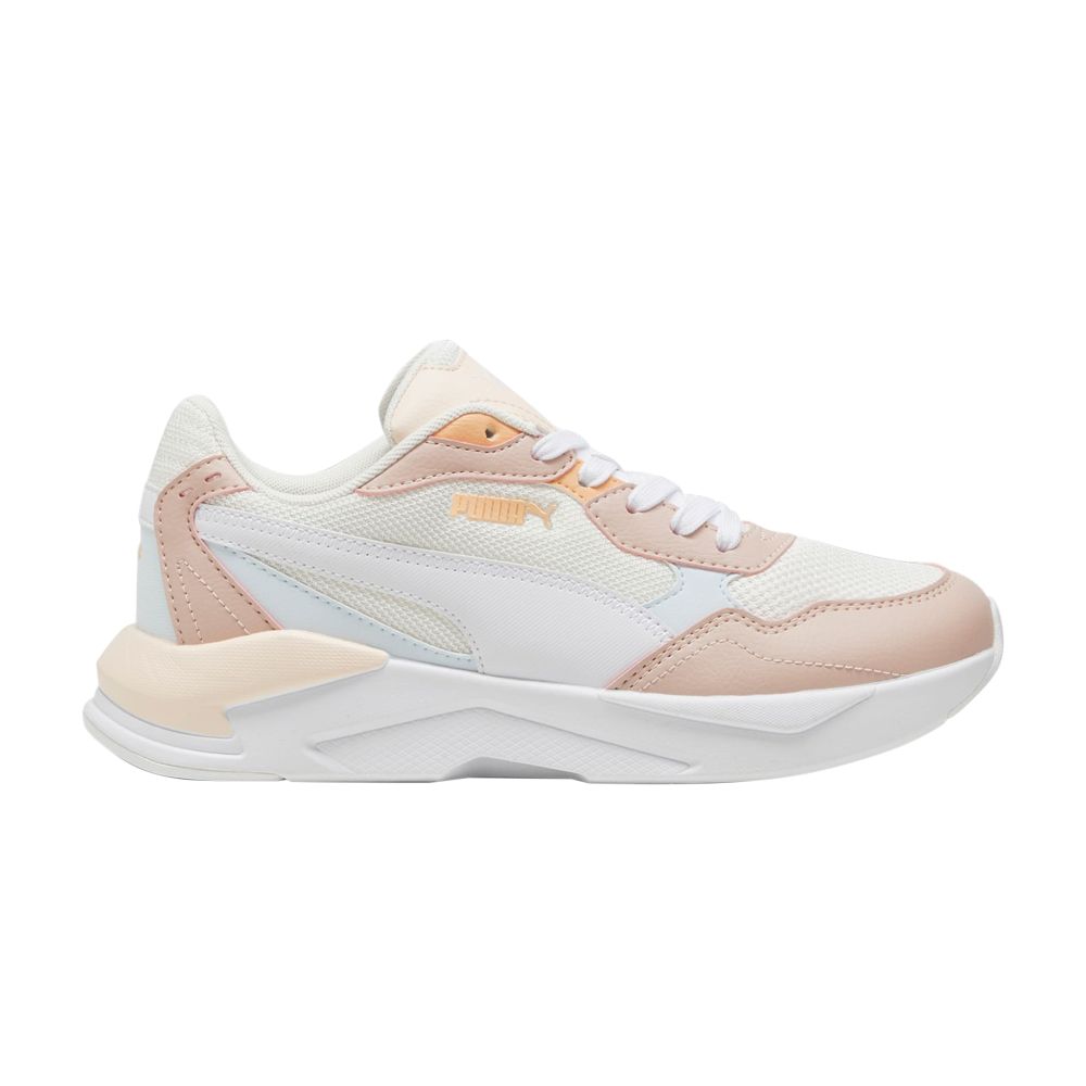 Puma X-Ray Speed Lite 'Rose Quartz' | White | Men's Size 7