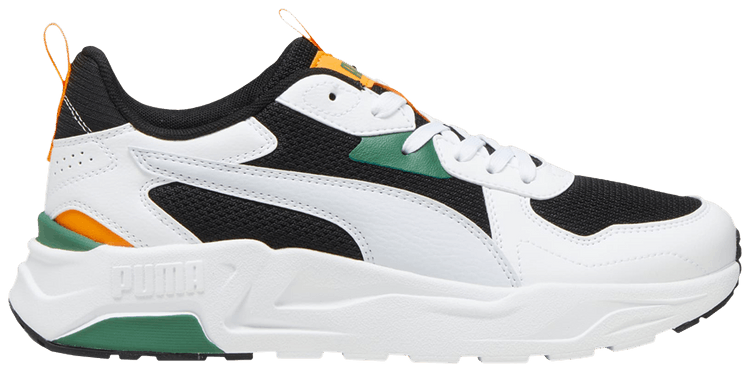 ☆PUMA☆ Trinity Light Ivory Cream 38929229 389292-29 Puma Trinity 2 Jr GS Beige / Pink - May 2025 - 40149004