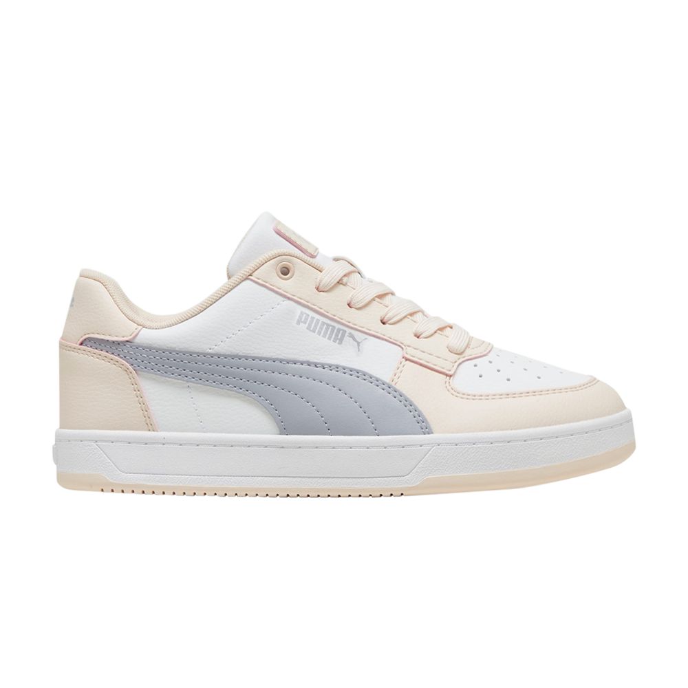 Puma Caven 2.0 'Rosebay Grey Fog' | Pink | Men's Size 6 - 392290-26
