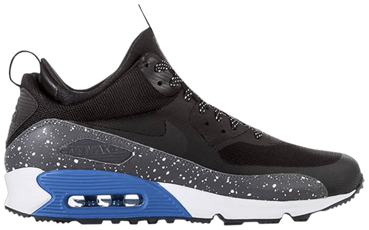 Air max 90 sneakerboot ns store