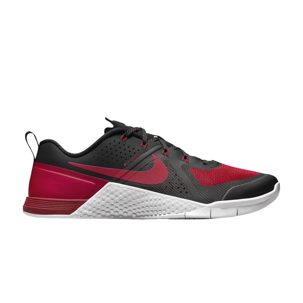 Nike Metcon 1 OG 'Road to Metcon X - Banned' 2024 | Black | Men's Size 12.5