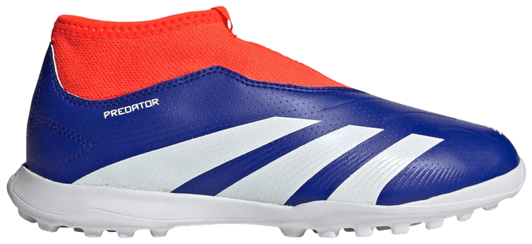 Adidas Predator 24 League Laceless TF J Marinerush Pack