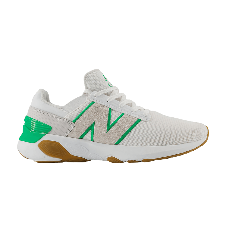 Buy Fresh Foam X 1440 White Kelly Green M1440AG1 GOAT UK