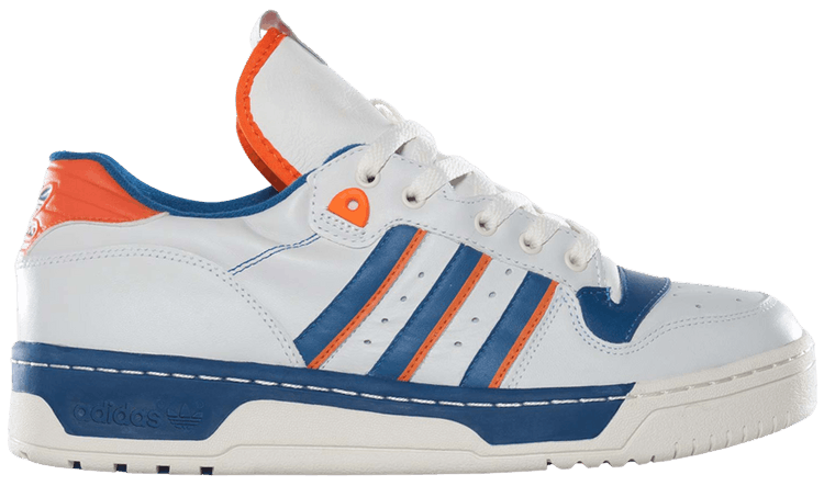 Adidas rivalry knicks shop