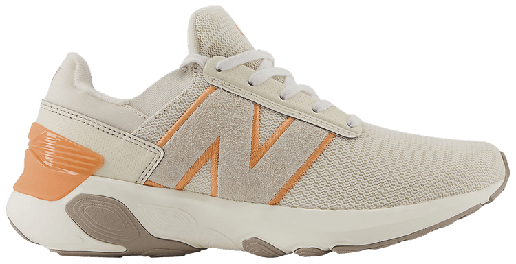 Size 10.0 Wmns Fresh Foam X 1440 Wide Linen Copper