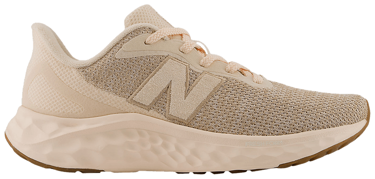 New Balance Wmns Fresh Foam Arishi v4 Vintage Rose