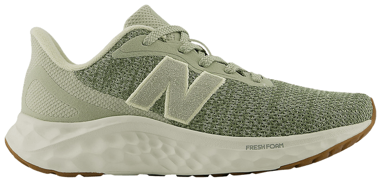 New Balance Wmns Fresh Foam Arishi v4 Olivine