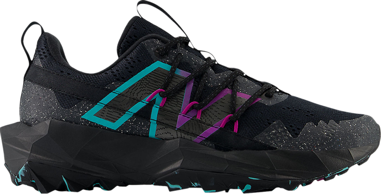 Wmns Tektrel Black Cyber Jade