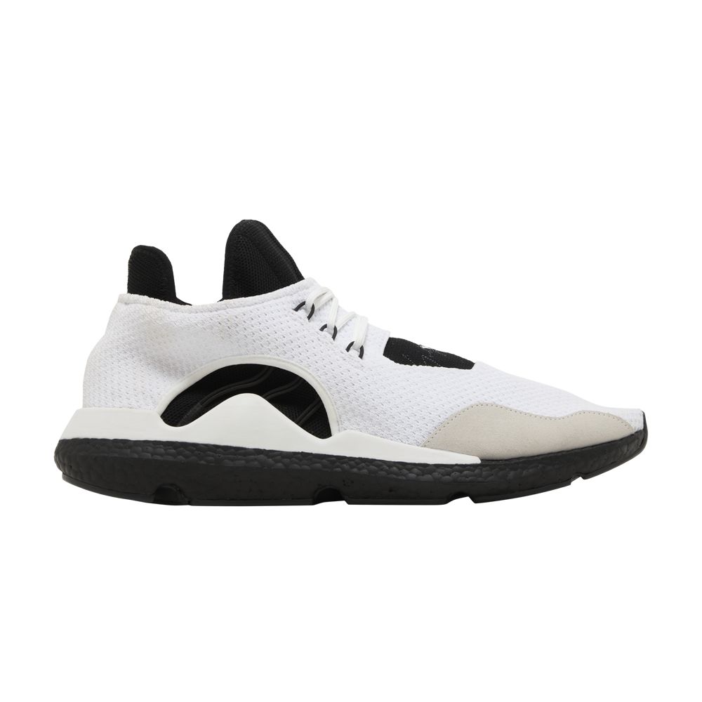 adidas Y-3 Saikou 'Core White' | Men's Size 5
