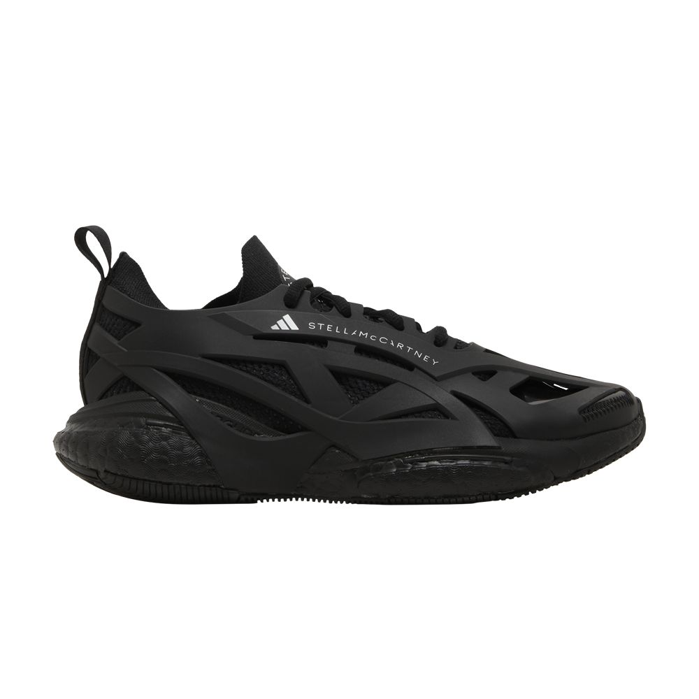 adidas Stella McCartney x Wmns SolarGlide 'Triple Black' | Women's Size 10