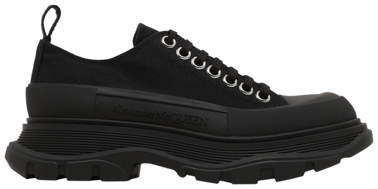 Buy Alexander Mcqueen Tread Slick Shoes: New Releases