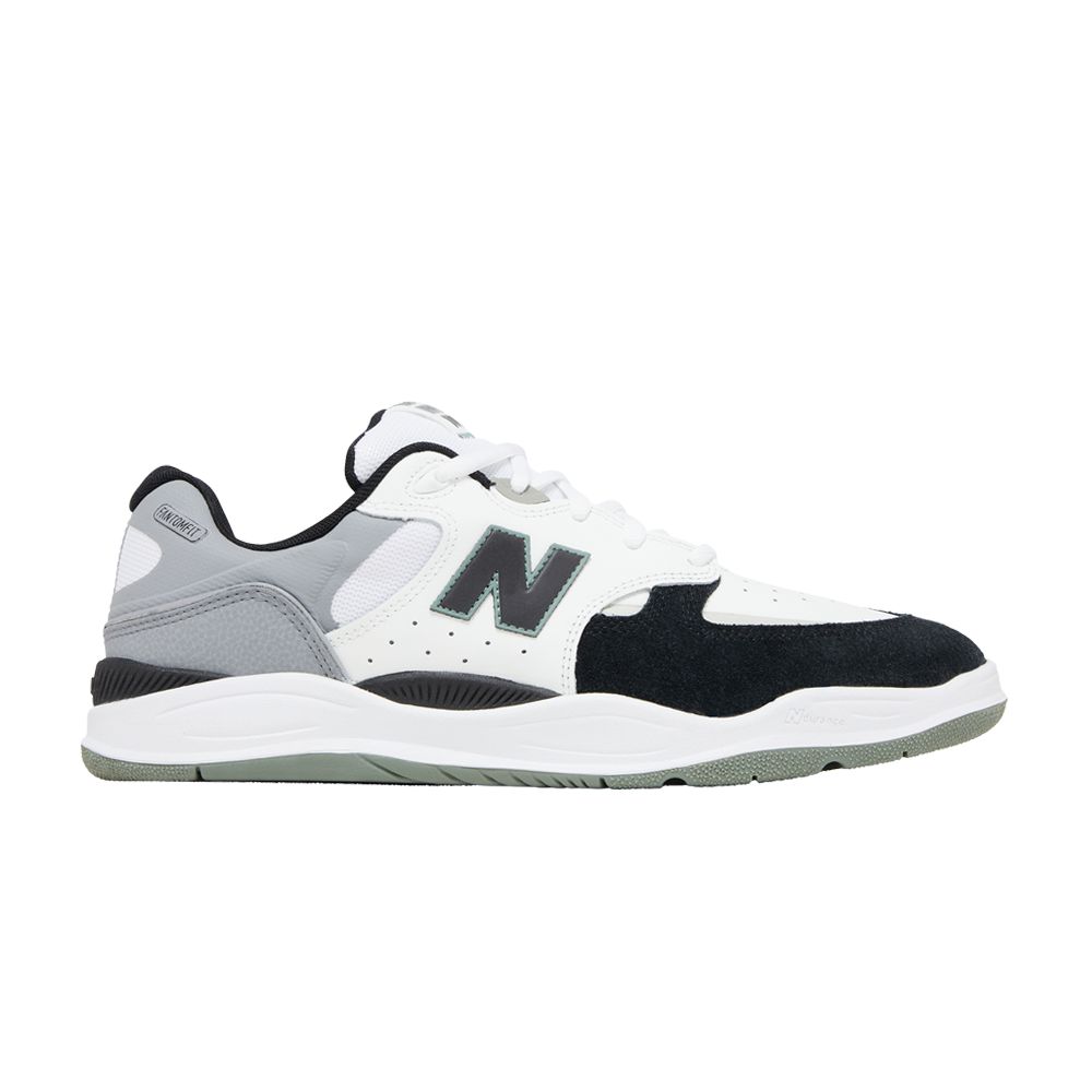 New Balance Tiago Lemos x Numeric 1010 'White Black' | Men's Size 9