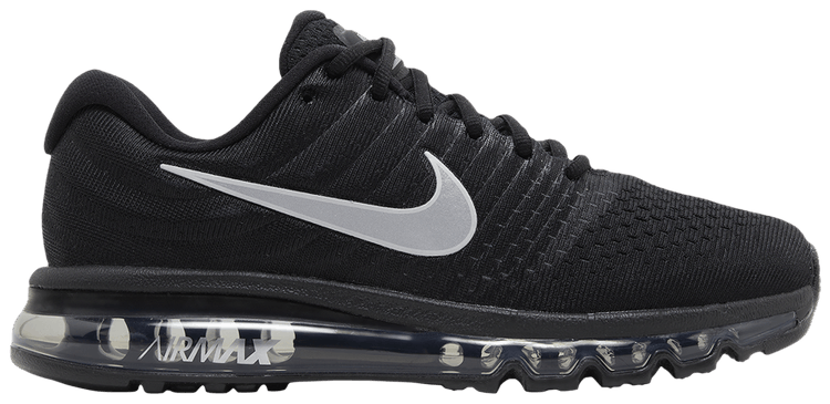 Buy Nike Air Max 2017 Sneakers | GOAT