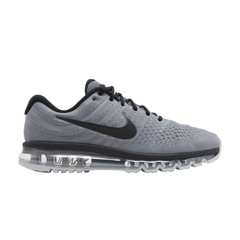 Air max 2017 bianche hotsell