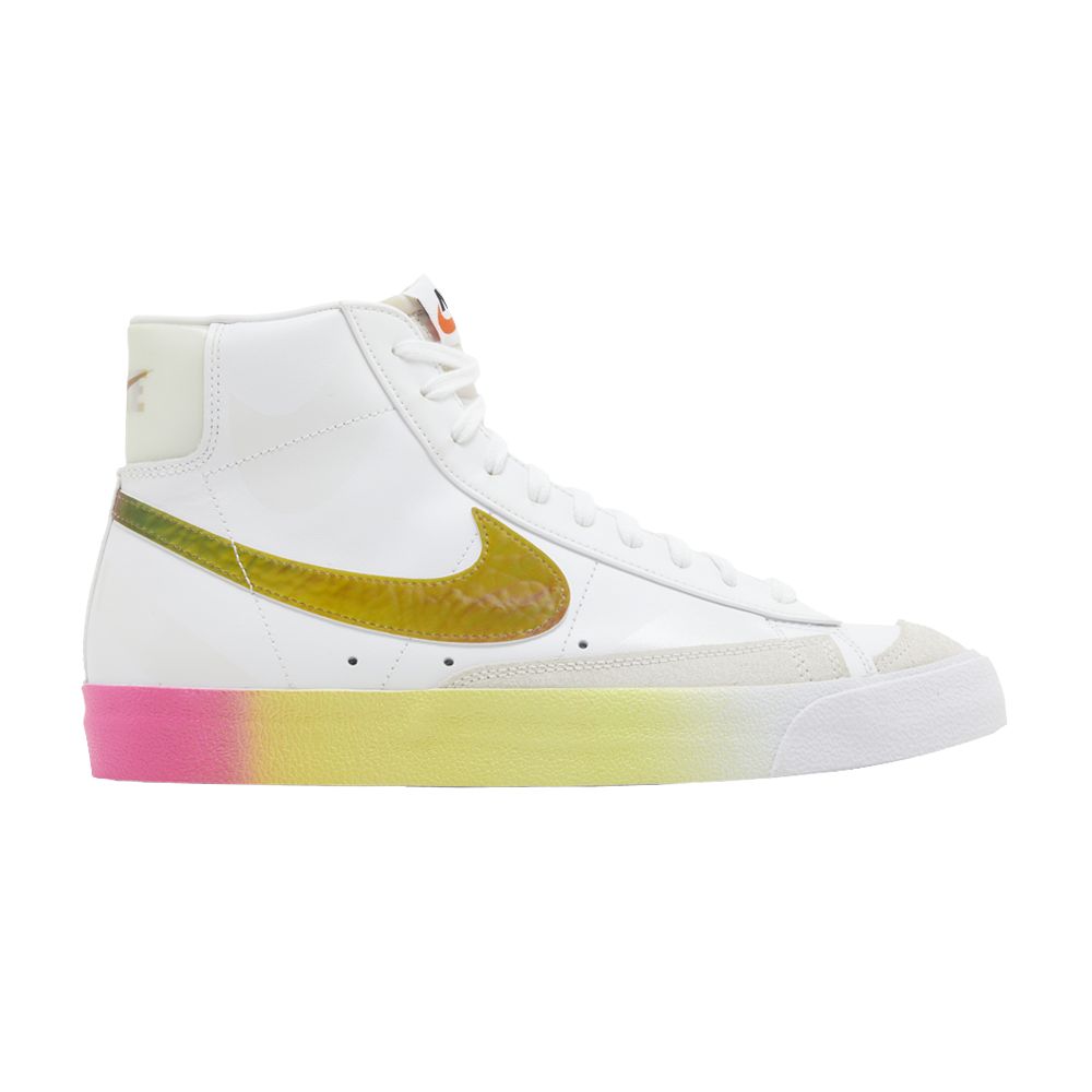 Nike Blazer Mid '77 Vintage 'Thermal - White' | Men's Size 10