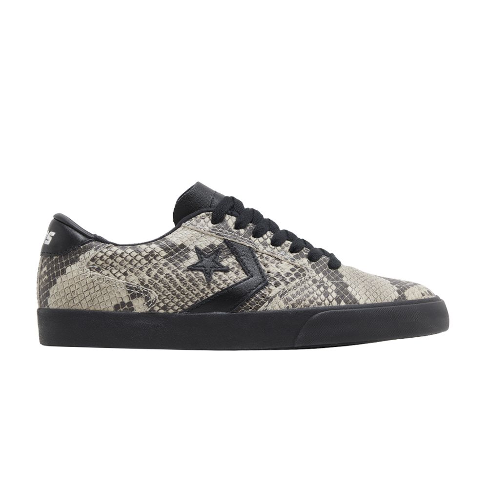 Converse Checkpoint Pro 'Heart Of The City - Snakeskin' | Brown | Men's Size 5