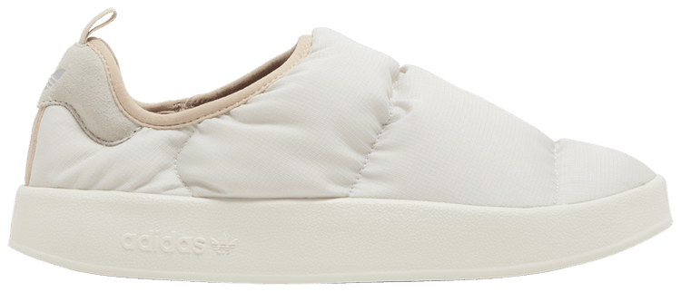 adidas gazelle silver green womens Adidas Puffylette Shoes GY1593  Kick Theory