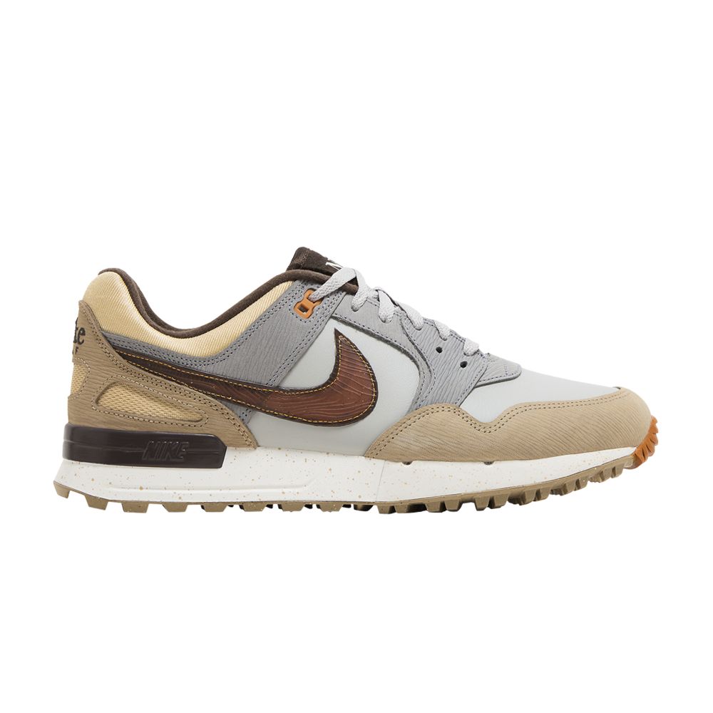 Nike Air Pegasus 89 Golf 'PGA Championship' | Brown | Men's Size 10.5