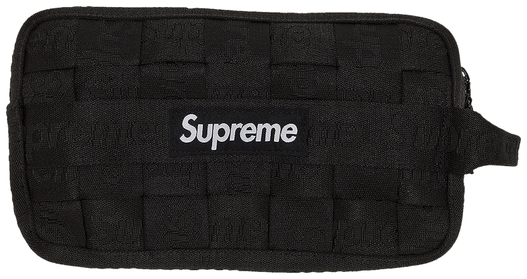 Supreme blush 19ss Organizer
