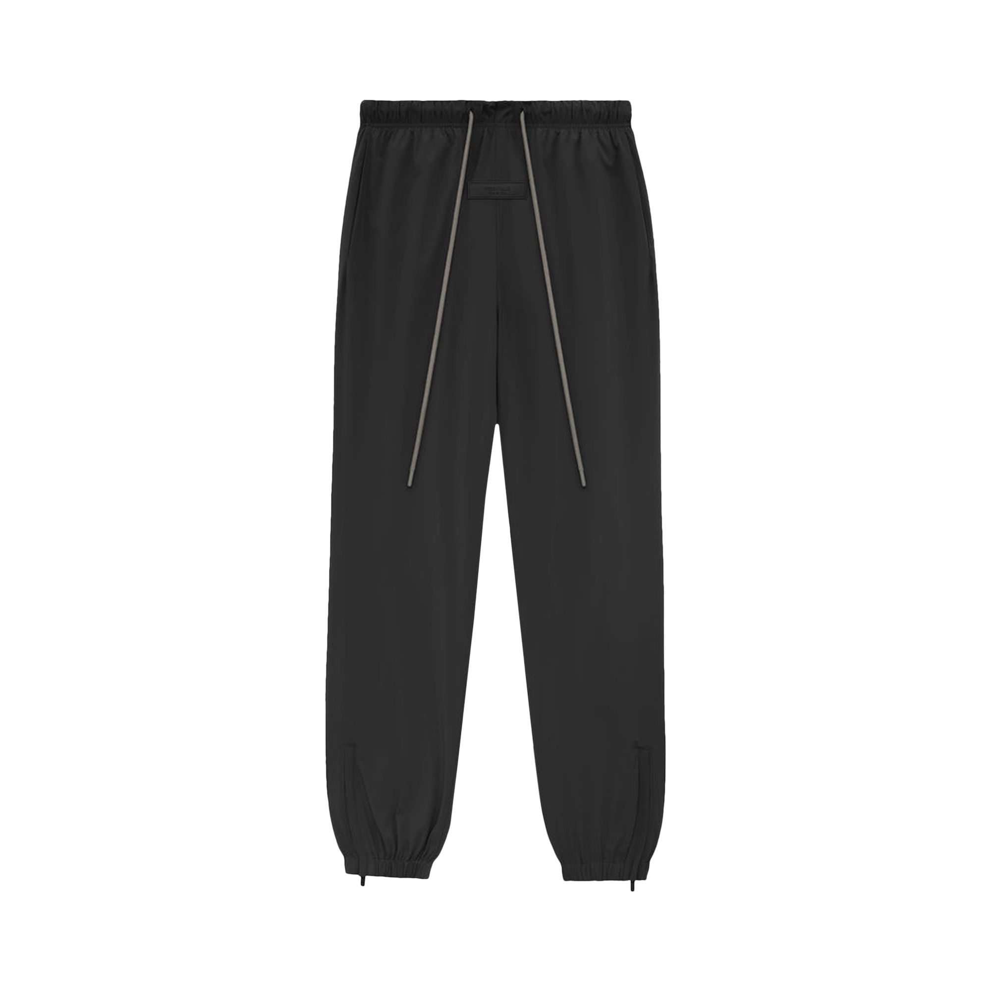 Pre-owned Essentials Fear Of God Track Pant 'black'