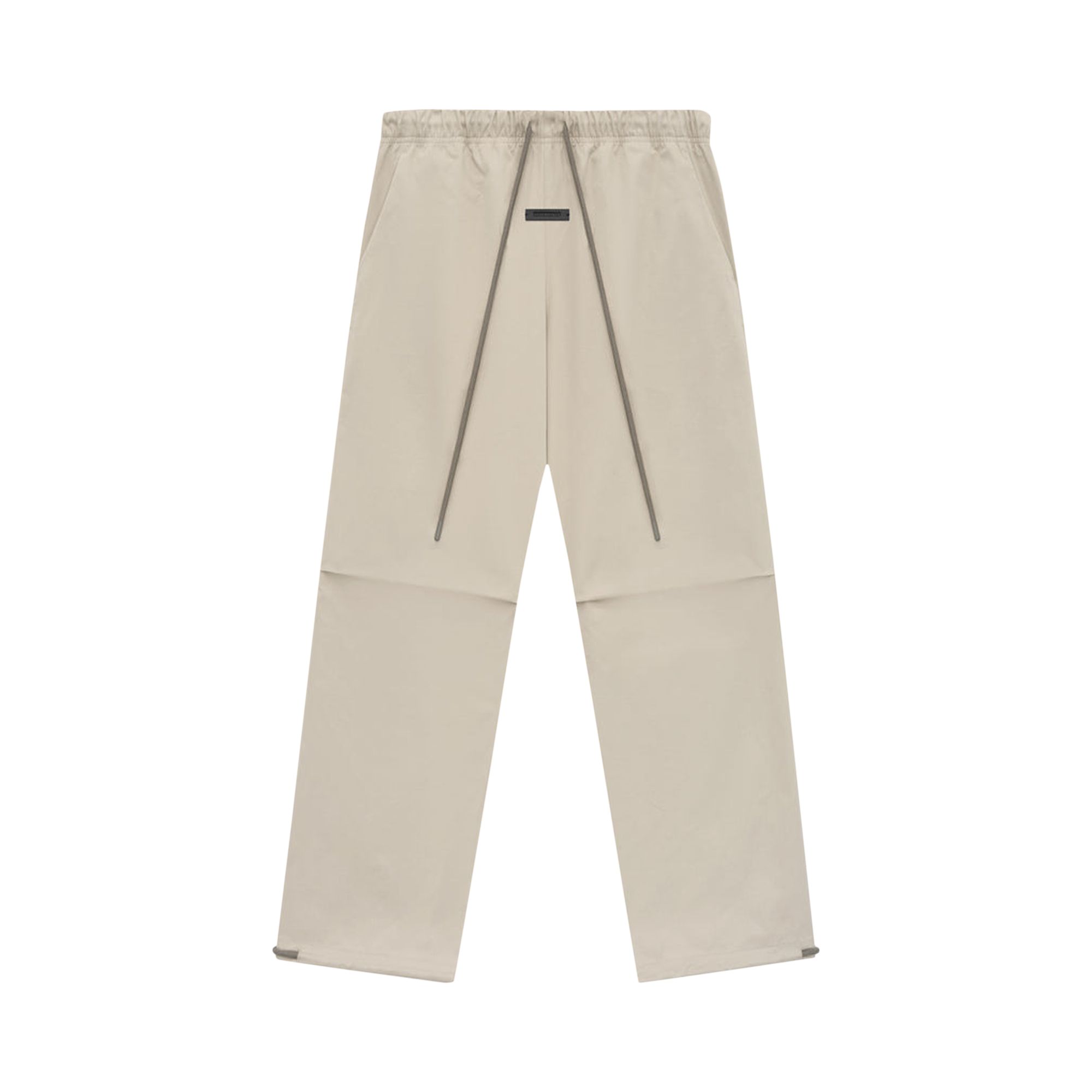 Pre-owned Essentials Fear Of God  Lounge Pant 'mink' In Grey