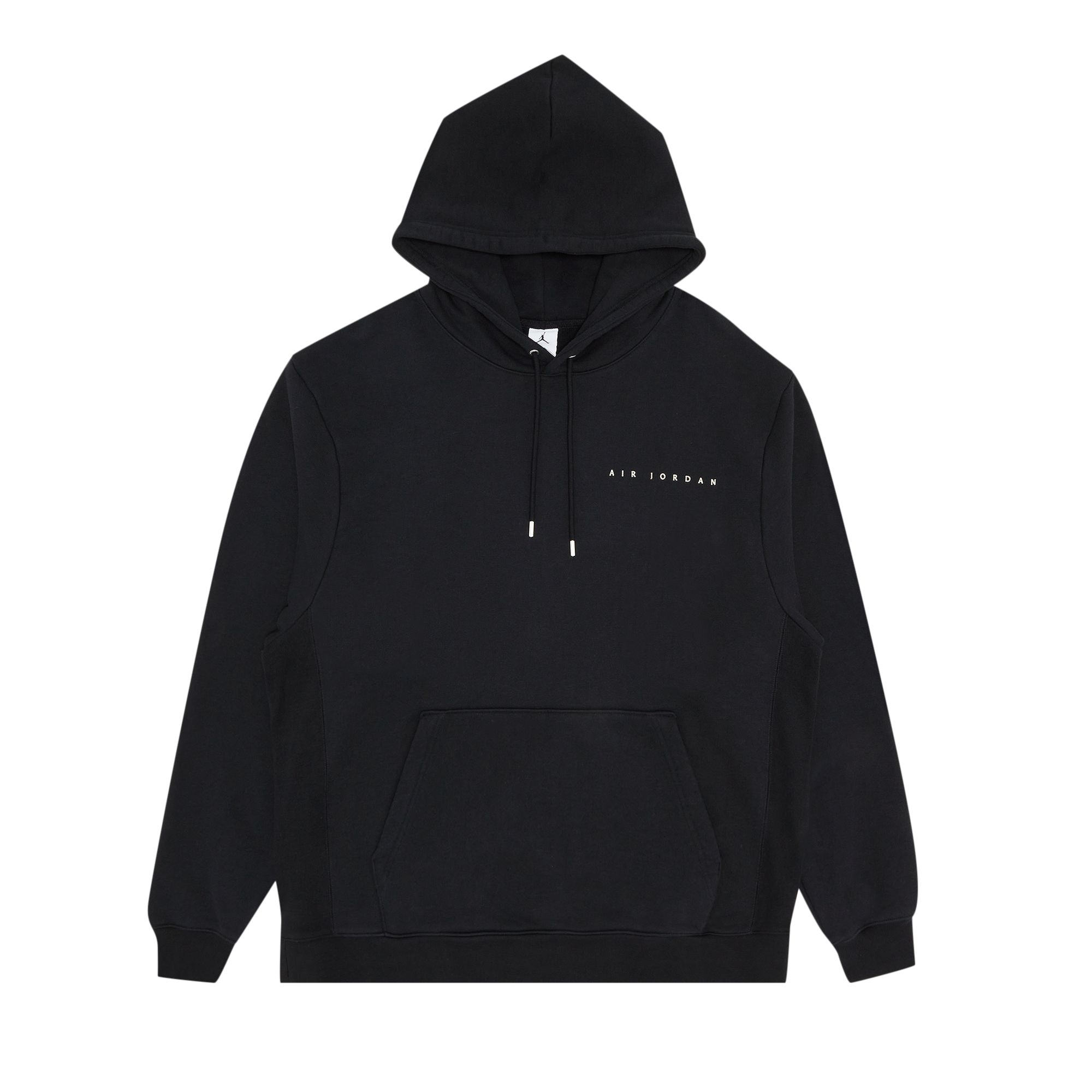 Air Jordan x Union Fleece Hoodie 'Black/Coconut Milk' | Men's Size L