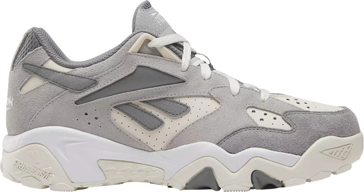 Preseason 94 Low Pure Grey Chalk