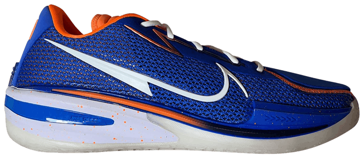 Nike Air Zoom GT Cut Julius Randle   Hyper Royal PE