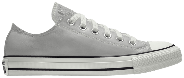 Converse Chuck Taylor All Star Low Leather By You