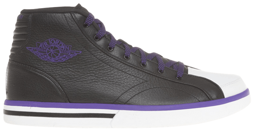 varsity purple jordan