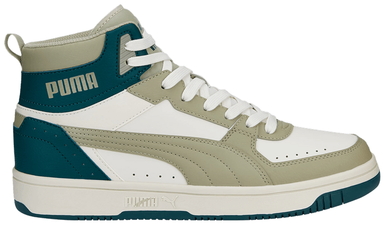 Puma Rebound Joy Vaporous Grey Green