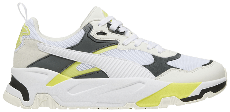 Buy Trinity 'White Lime Sheen' - 389289 23 | GOAT