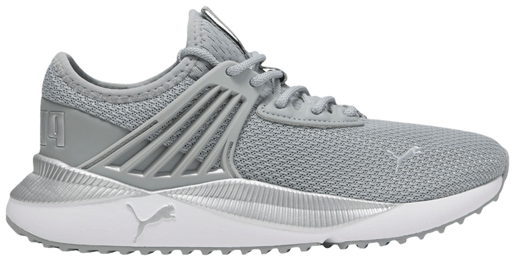Puma Wmns Pacer Future Cool Mid Grey