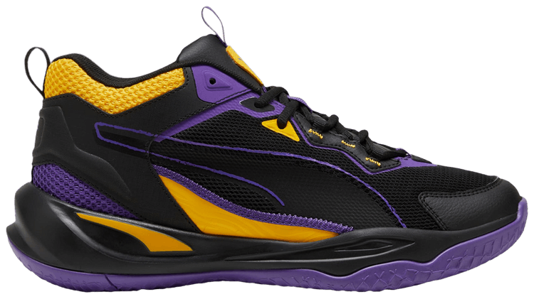 Puma Playmaker Lakers Away