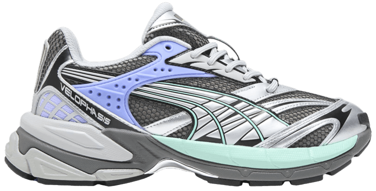 Puma Velophasis Man vs Machine