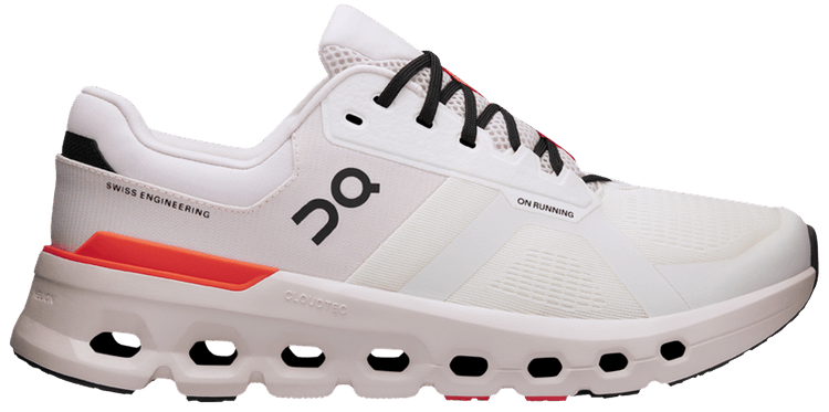 ON Cloudrunner 2 Undyed Sand